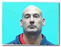 Offender Eric Brannon Binns