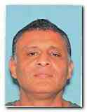 Offender Fernando G Gomez