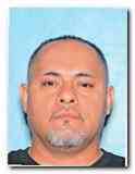 Offender Fernando Vasquez Martinez