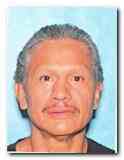 Offender Frank Patrick Altamirano