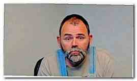 Offender Gerald Staton Stevens