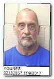 Offender Gregory Allen Younes