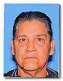 Offender Herbie Raymond Flores