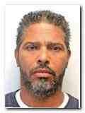 Offender Israel Medina