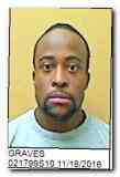 Offender Jamal M Graves