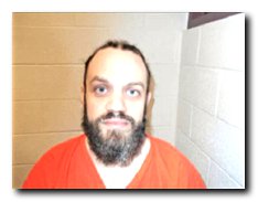 Offender James Davis Dayvault