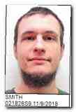 Offender James Michael Smith