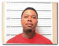 Offender Joey Lavelle Calhoun