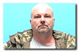 Offender John Allen Huitt