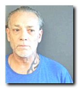 Offender John Edward Walsh