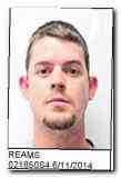 Offender Jonathan Lester Reams