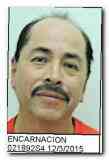 Offender Jose Antonio Encarnacion