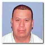 Offender Jose Cruz