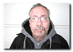 Offender Keith Lawrence Levesque