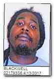 Offender Kelvin Lemonte Blackwell