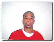 Offender Lester Donnell Waller