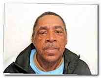 Offender Lonnie Lee Blakely