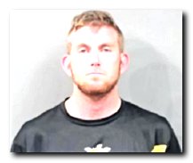 Offender Mark Jacob Helmer