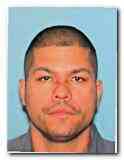 Offender Michael Adam Zamora