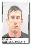 Offender Michael Alan Conklin