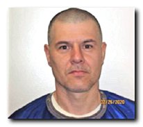 Offender Michael Allen Pinkerton