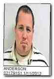 Offender Michael William Anderson