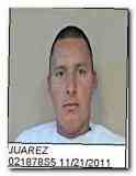 Offender Obdulio Juarez