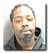 Offender Reginald Dwayne Davis