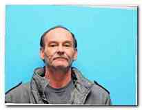 Offender Richard Lee Bagg