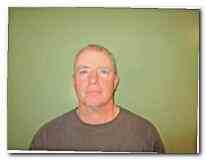 Offender Richard Paul Gillespie Jr