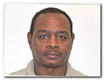 Offender Rodney Wendell Mathis