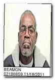 Offender Ronald Beamon