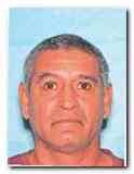 Offender Roy Edward Vasquez