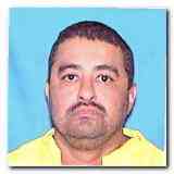 Offender Salvador Alvarado