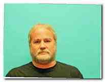 Offender Scott Alan Clingan