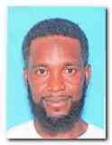 Offender Taron Lamar Auzenne