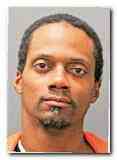 Offender Terron Thomas