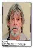 Offender Timothy Mark King