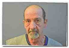 Offender Timothy Wayne Hasty