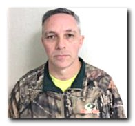 Offender Todd Duane Sewell