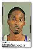 Offender Willie Glenn Alford