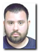 Offender Alejandro E Betancourt