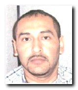 Offender Alejandro Rodriguez Huerta