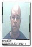 Offender Alonzo Danley