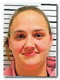 Offender Amanda K Starr