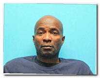 Offender Bennie Lee Harris