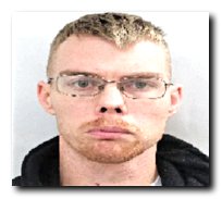 Offender Brent Earl Mckee