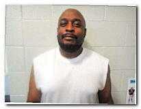 Offender Bryan Eugene Bradford