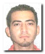 Offender Cesar Antonio Gonzalez