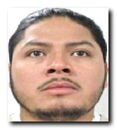 Offender Cesar Cagal-acua